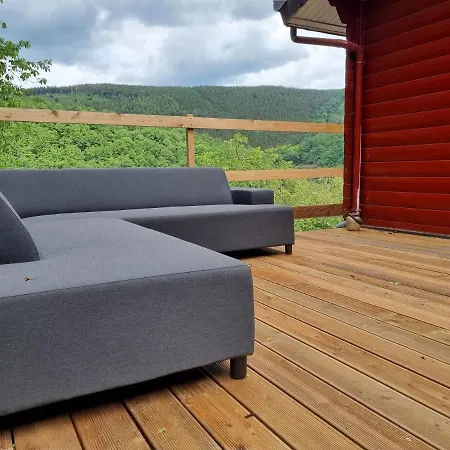 Chalet Coo Stavelot Exterior photo