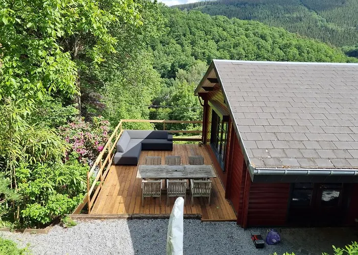 Chalet Coo