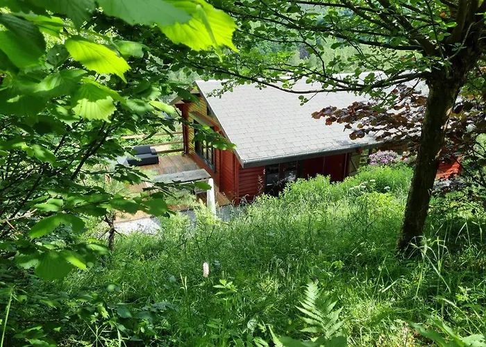 Chalet Coo