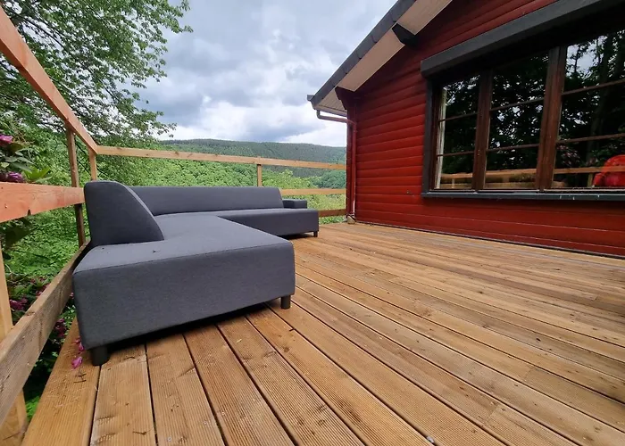 Chalet Coo