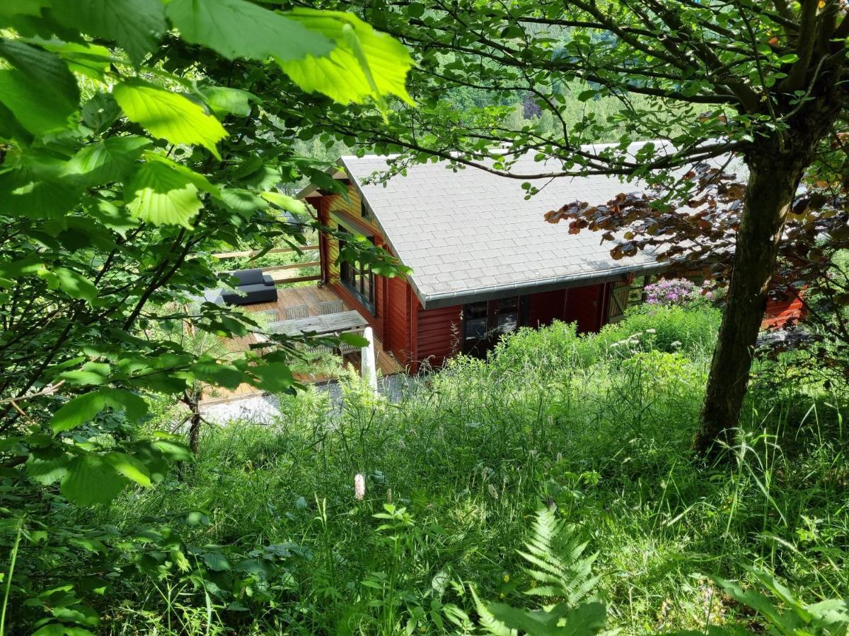 Coo Holiday home