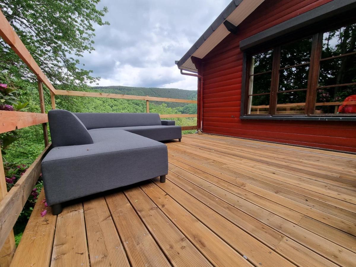 Coo Holiday home Stavelot