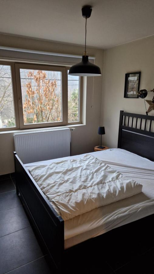Coo Holiday home Stavelot