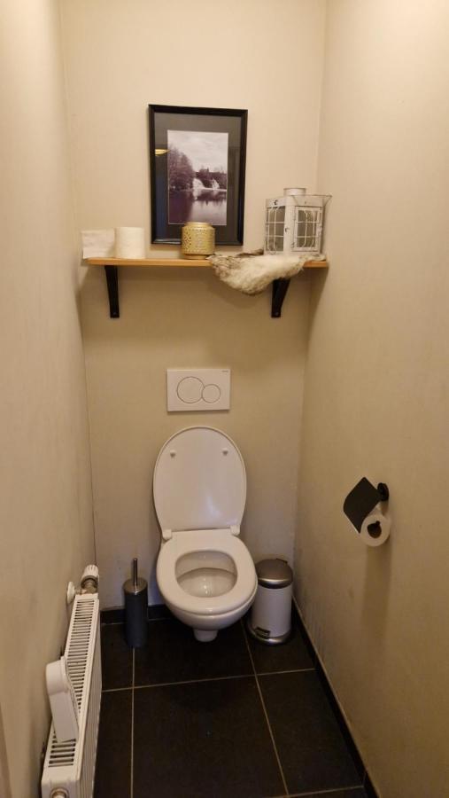 Coo Holiday home *